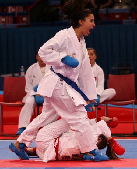 Türkiye Şampiyonası Sakarya’da başladı