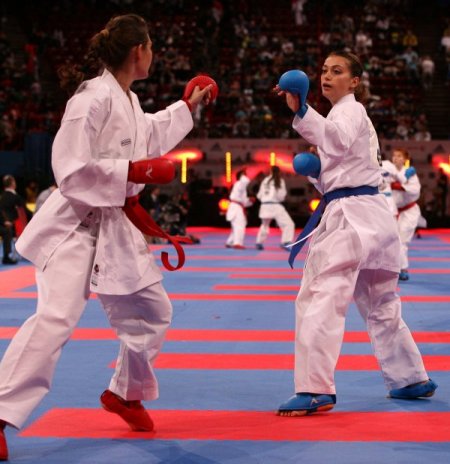 Türkiye Şampiyonası Sakarya’da başladı