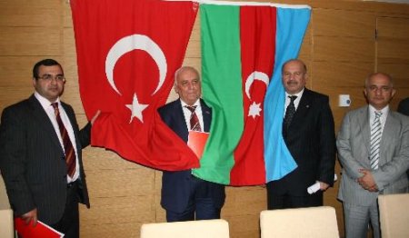 'türkiye Ve Azerbaycan Kardeş, Oyuna Gelmeyelim'