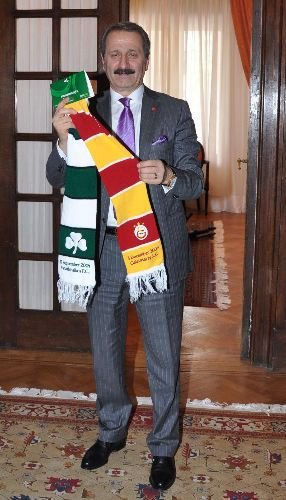 Türkiye Ve Yunanistan, 'ekonomi Ve Ticari Komite' Kurulması Konusunda Mutabakat Sağladı