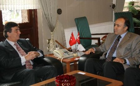 Türkiye-yunanistan Turizm Forumu Düzenlenecek
