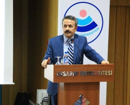 'Türkiye'de 100 yılda bir olabilecek bir kırılma süreci yaşanıyor'