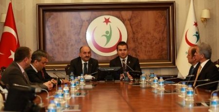 Türkiye'de 2 milyon sporcunun sağlığı güvenceye alındı