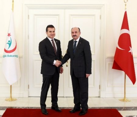 Türkiye'de 2 milyon sporcunun sağlığı güvenceye alındı