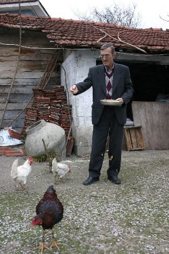 Türkiye'de 26 Bin Kişi Organ Bekliyor