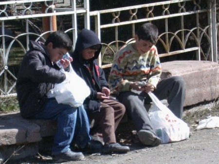 Türkiye'de 27 bin çocuk kayıp (Özel)