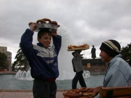 Türkiye'de 27 bin çocuk kayıp (Özel)