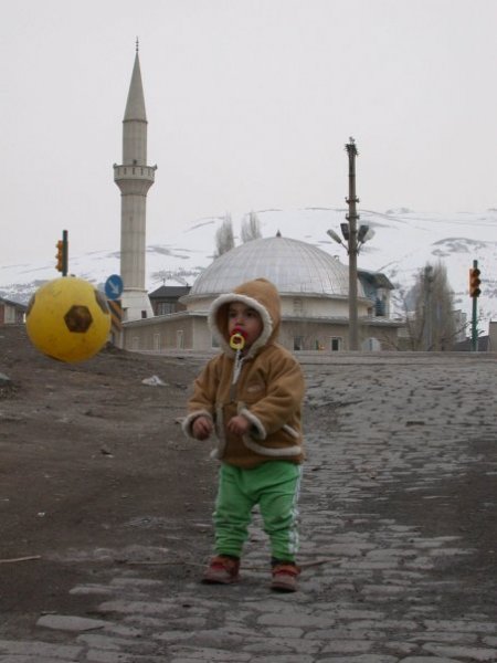 Türkiye'de 27 bin çocuk kayıp (Özel)