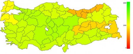 Türkiye’de 50 Bini Aşkın Şirketin Kredi Riski Azaldı