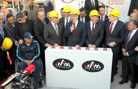 Türkiye’de 6 milyon konut deprem riski altında
