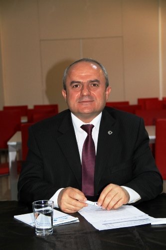 'Türkiye'de 7 milyon konut risk altında'