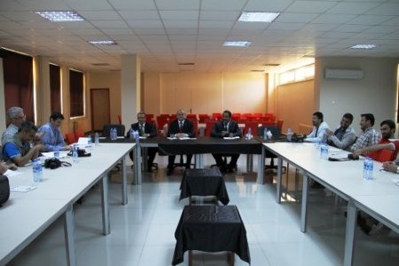 'Türkiye'de 7 milyon konut risk altında'