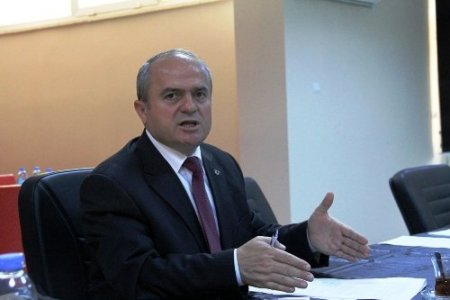 'Türkiye'de 7 milyon konut risk altında'