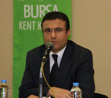 'Türkiye’de 93 bin 500 dernek faaliyet gösteriyor'