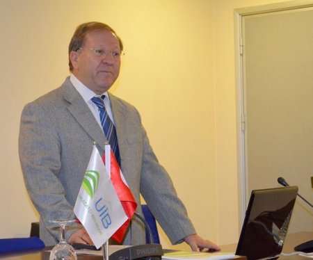 'Türkiye'de araştırmaya önem verilmediği için patent başvurusu az'