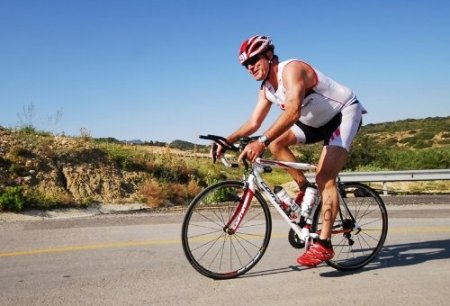 Türkiye'de bisiklet, triatlon ve koşuda başarıya doymuyor