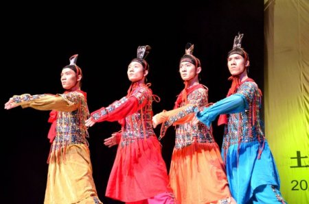 'Türkiye’de Çin Kültür Yılı' etkinlikleri sona erdi