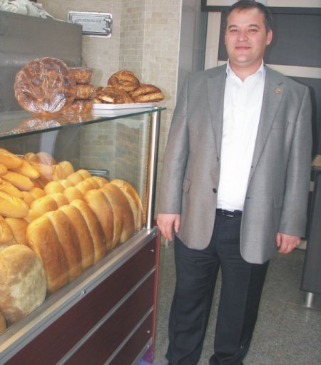 Türkiye'de Günde 4 Milyon Ekmek Çöpe Atılıyor