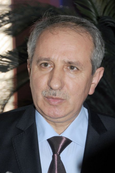 Türkiye’de helâl gıda belgesi verilecek 450 bin ürün bulunuyor