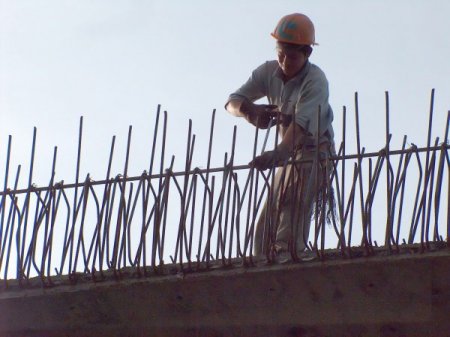 Türkiye’de Her Gün 4 Kişi İş Kazasında Ölüyor