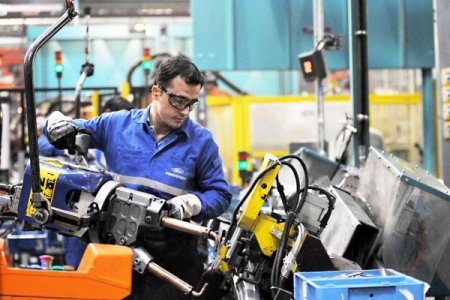 Türkiye’de Her Gün 4 Kişi İş Kazasında Ölüyor