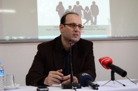 'Türkiye’de iş sorunu yok, işe uygun yetişmiş eleman sorunu var'