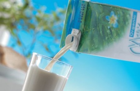 Türkiye'de İşlenmiş Süt Pazarı Büyüyecek