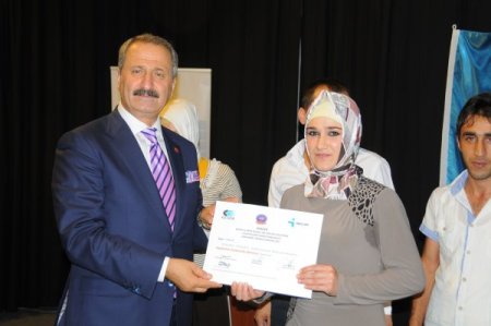 ‘türkiye'de İşsizlik Azaldı, İstihdam Yükseldi’