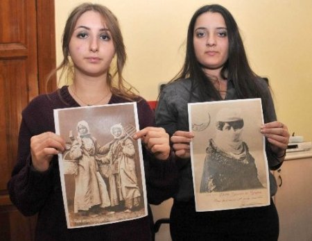 Türkiye'de Kadınların Yaptığı İlk Eylem 1828'de İzmir'deymiş