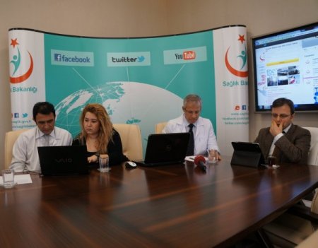 Türkiye'de kanserle yaşayan 500 bin hasta var