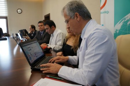 Türkiye'de kanserle yaşayan 500 bin hasta var