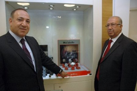 Türkiye’de lüks saat ve kaleme ilgi artıyor (Özel)