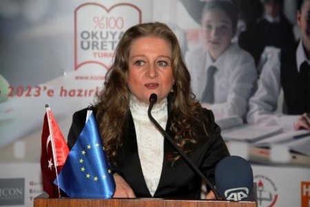 'Türkiye'de sorun işsizlik değil mesleksizlik'