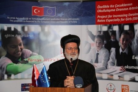 'Türkiye'de sorun işsizlik değil mesleksizlik'