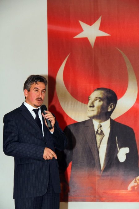 Türkiye'de su ürünleri bol ama yiyen yok