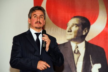 Türkiye'de su ürünleri bol ama yiyen yok