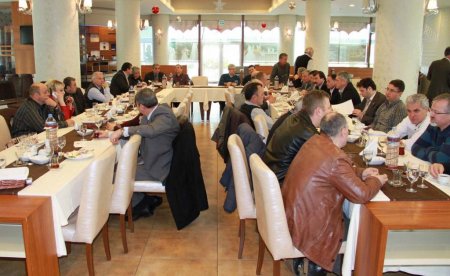 Türkiye’de yaşayan 150 bin Bulgar seçmene 'dilekçe' zorunluluğu