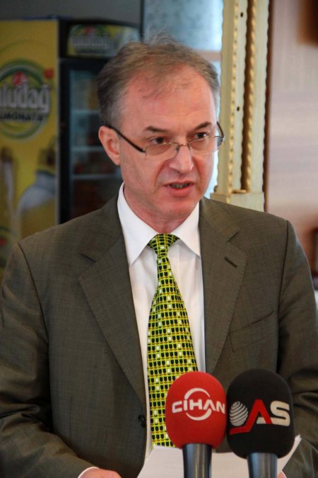 Türkiye’de yaşayan 150 bin Bulgar seçmene 'dilekçe' zorunluluğu