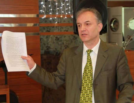 Türkiye’de yaşayan 150 bin Bulgar seçmene 'dilekçe' zorunluluğu