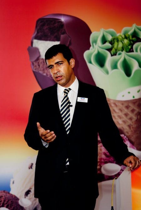 Türkiye'de Yüzde 30 Pazar Payına Ulaşan Ülker Golf, Yurtdışına Odaklandı