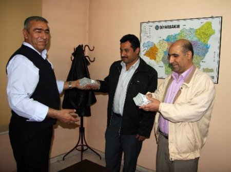 Türkiye'deki Arıcıların Sigorta Yöntemi Ab'ye Örnek Oldu