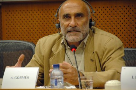 Türkiye’deki "Askeri Vesayet" Avrupa Parlamentosu’nda Masaya Yatırıldı