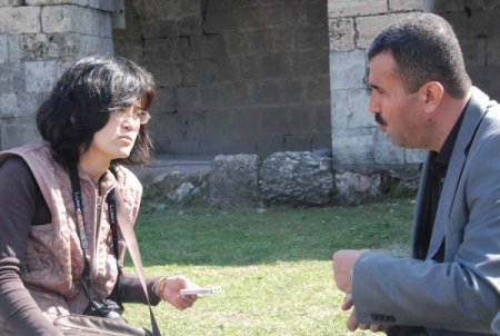 Türkiye'deki Japonlar Endişeli