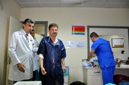 Türkiye'deki ölümlerin yüzde 40'ı kalp damar hastalıklarından