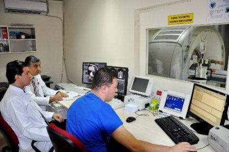 Türkiye'deki ölümlerin yüzde 40'ı kalp damar hastalıklarından