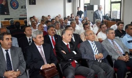 "türkiye'deki Ölümlü İş Kazalarının Yüzde 87'si Sendikasız İşyerlerinde Meydana Geliyor"