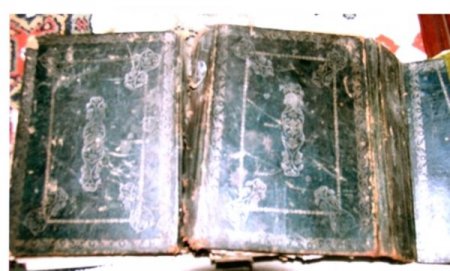 Türkiye'den 10 yılda 3 binden fazla vakıf eseri çalındı