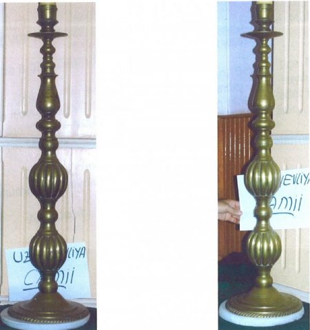 Türkiye'den 10 yılda 3 binden fazla vakıf eseri çalındı