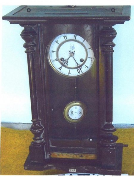 Türkiye'den 10 yılda 3 binden fazla vakıf eseri çalındı