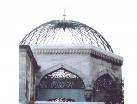 Türkiye'den 10 yılda 3 binden fazla vakıf eseri çalındı